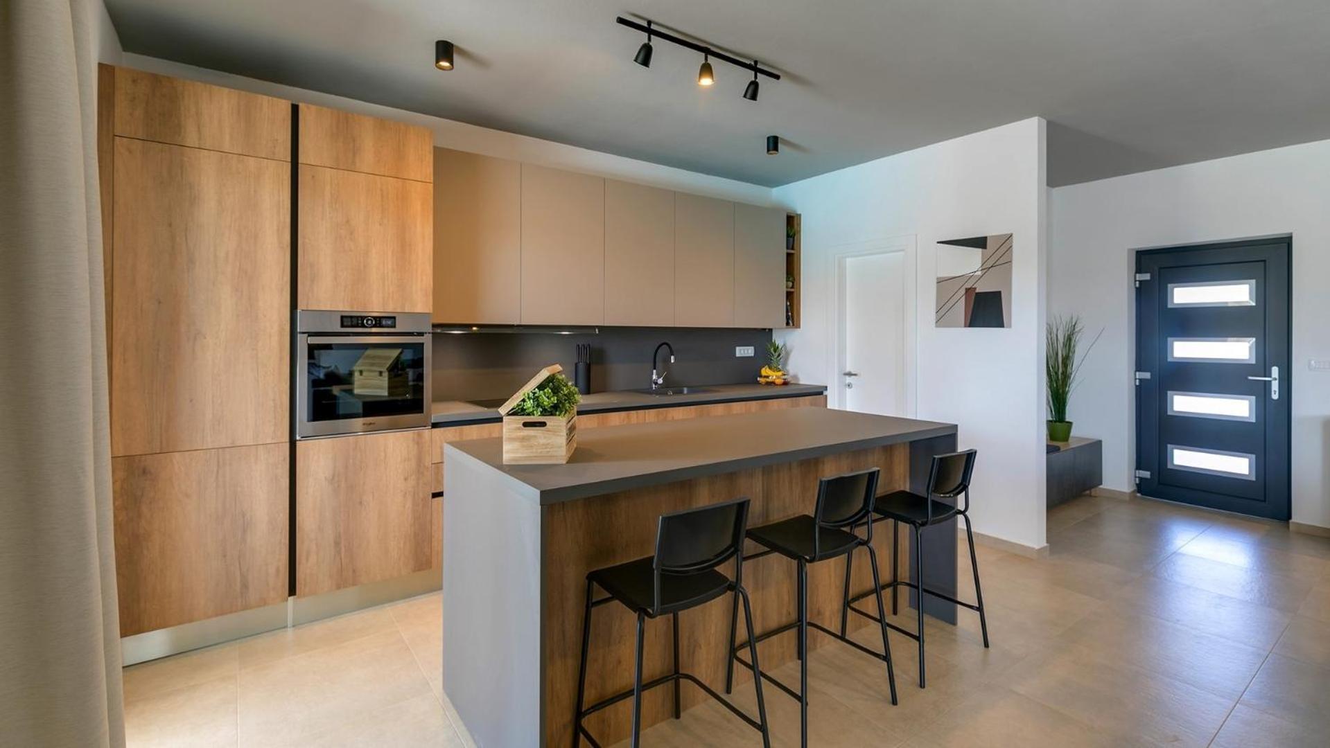 Villa Amoroso Nova Vas  ภายนอก รูปภาพ